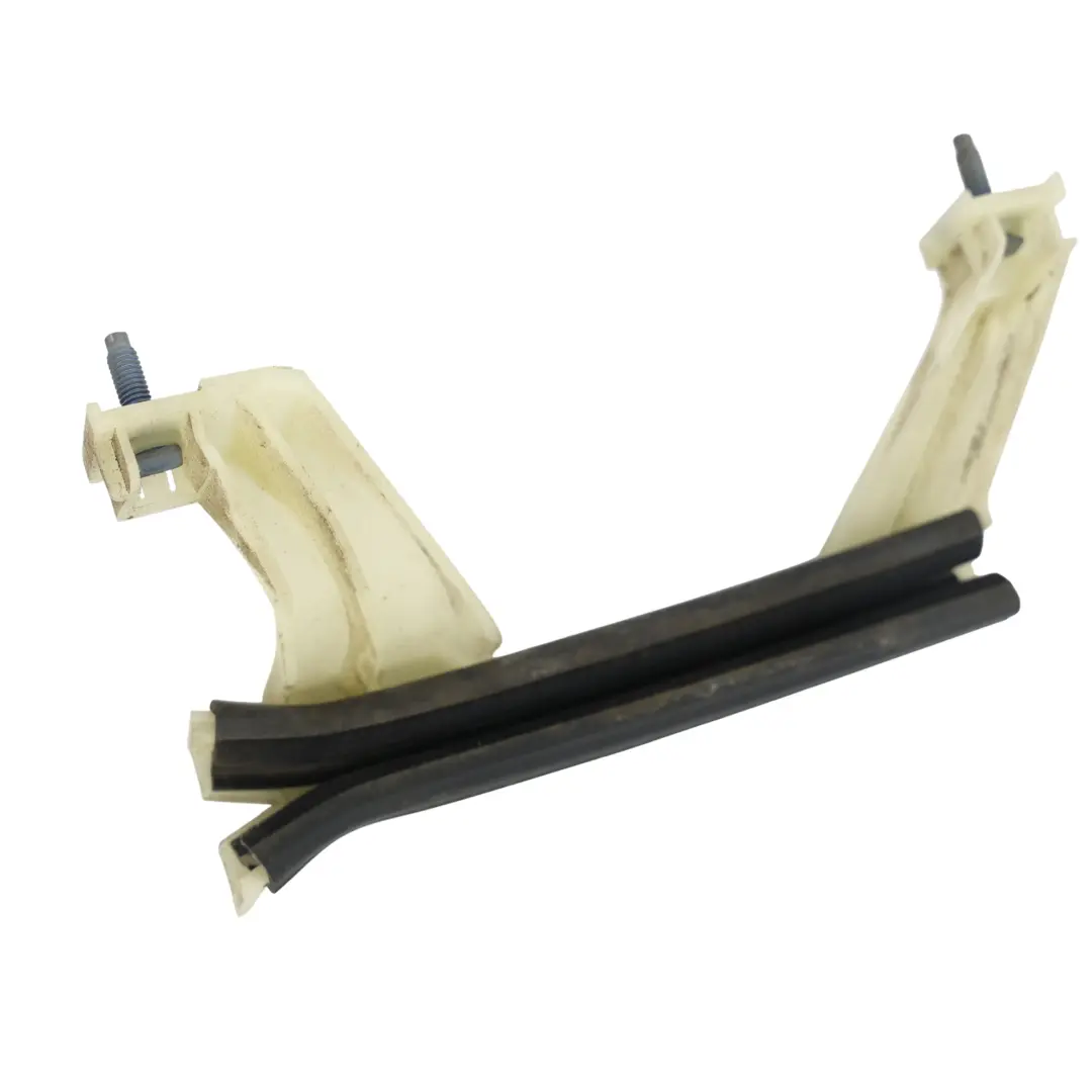 Citroën C4 Grand Picasso Door Window Glass Groove Run Front Right O/S - SKU 9654091380 - Part number 9654091380