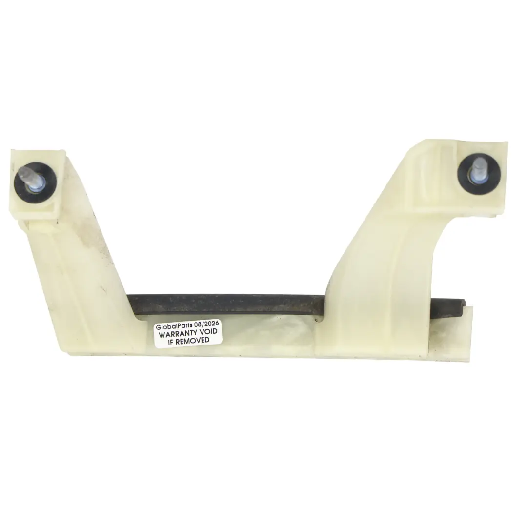 Citroën C4 Grand Picasso Door Window Glass Groove Run Front Right O/S - SKU 9654091380 - Part number 9654091380