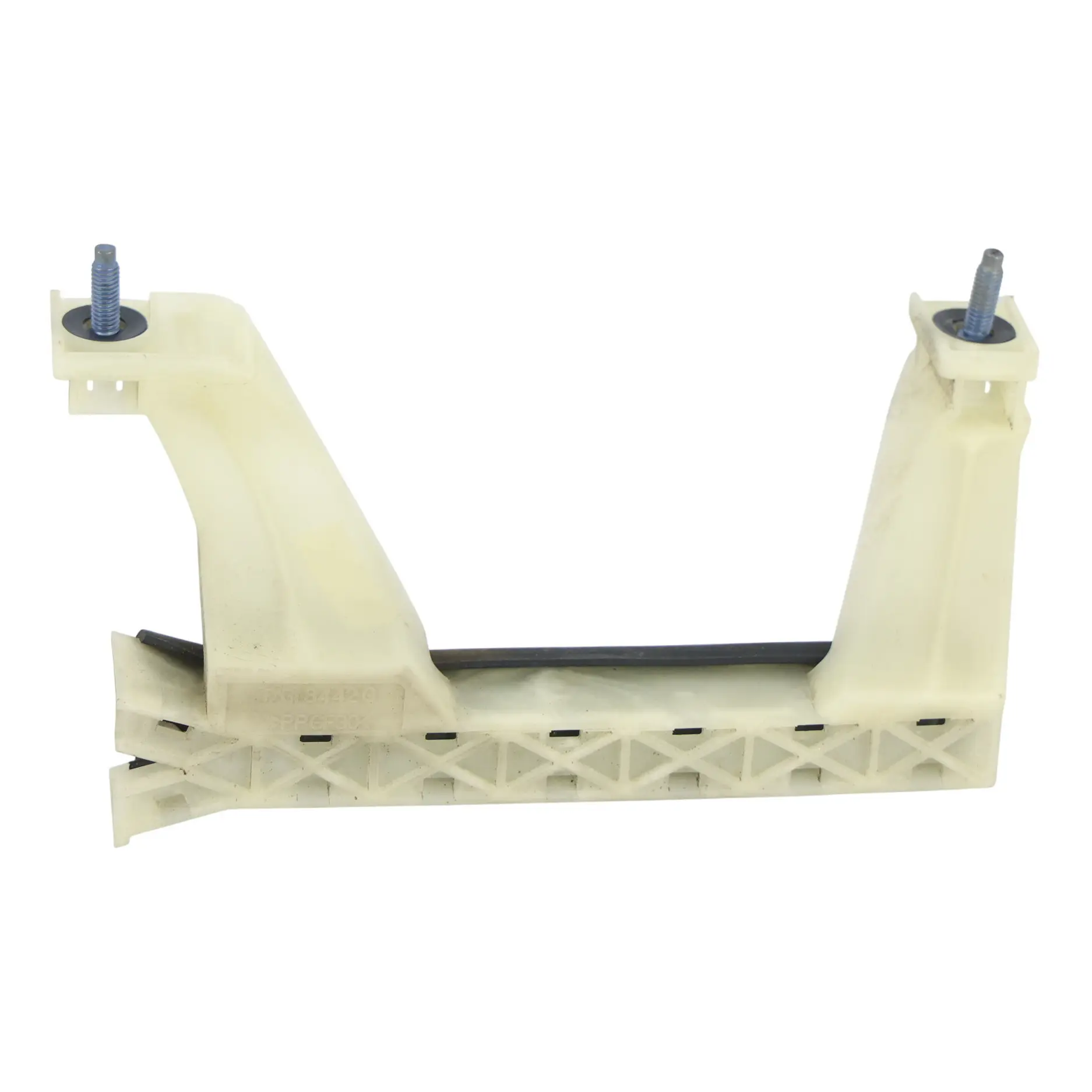 Citroen C4 Grand Picasso Prowadnica Szyby Drzwi Przednich Lewa 9654091480