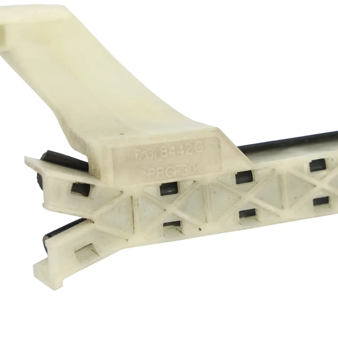 Citroën C4 Grand Picasso Front Door Window Guide Rail Left N/S - SKU 9654091480 - Part number 9654091480