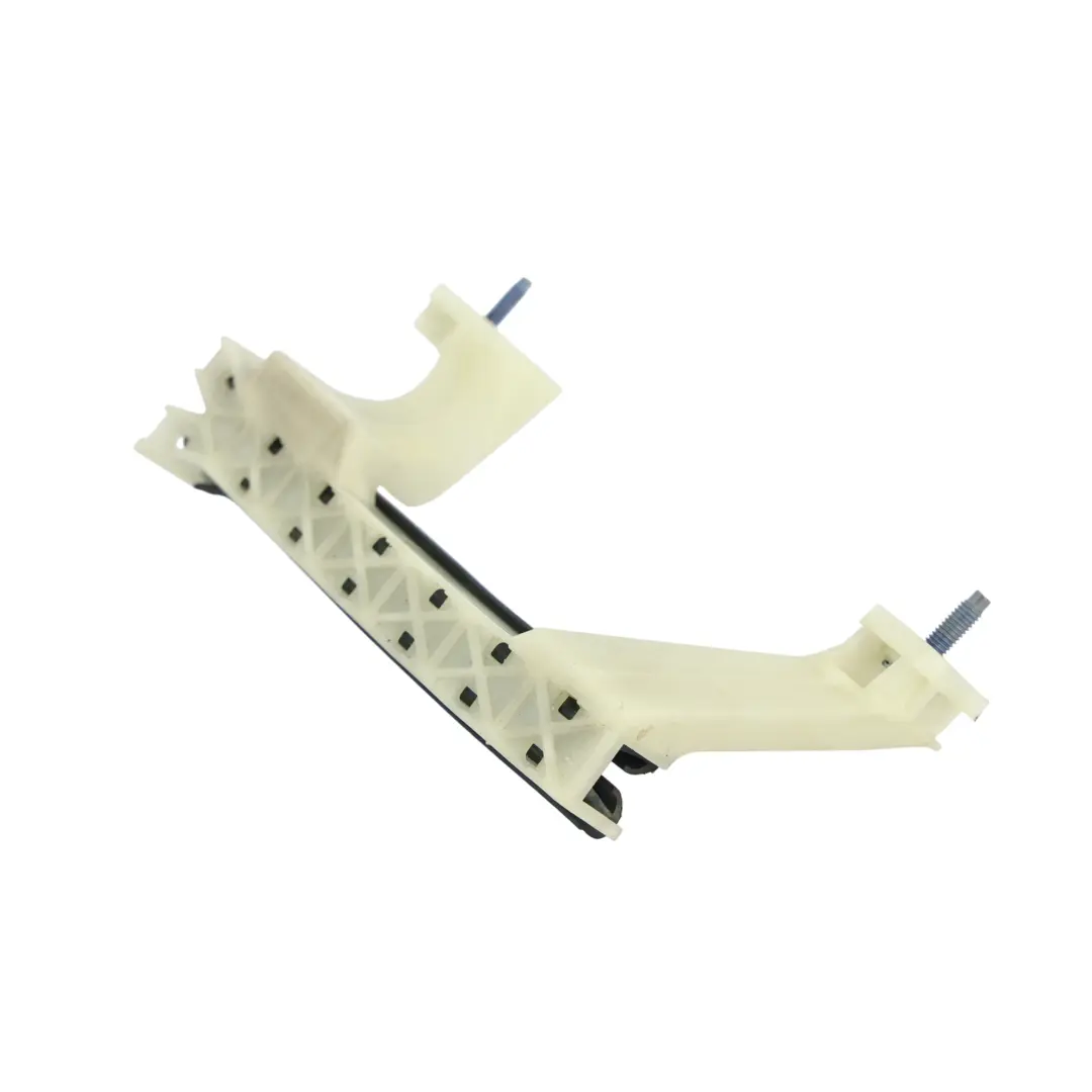 Front Door Window Guide Rail Left N/S to Citroën C4 Grand Picasso with Part number 9654091480 Citroën C4 Grand Picasso Front Door Window Guide Rail Left N/S - SKU 9654091480 - Part number 9654091480