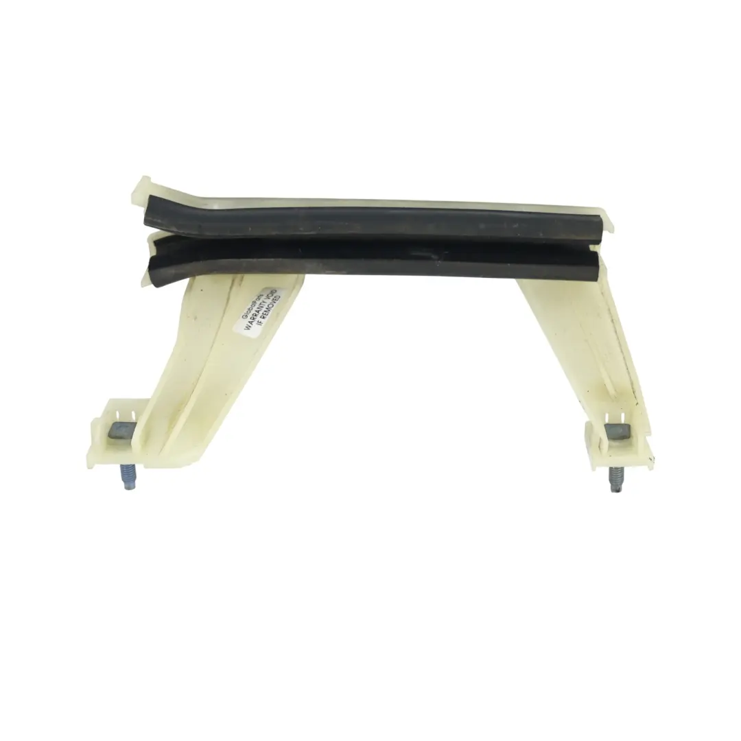 Citroën C4 Grand Picasso Front Door Window Guide Rail Left N/S - SKU 9654091480 - Part number 9654091480