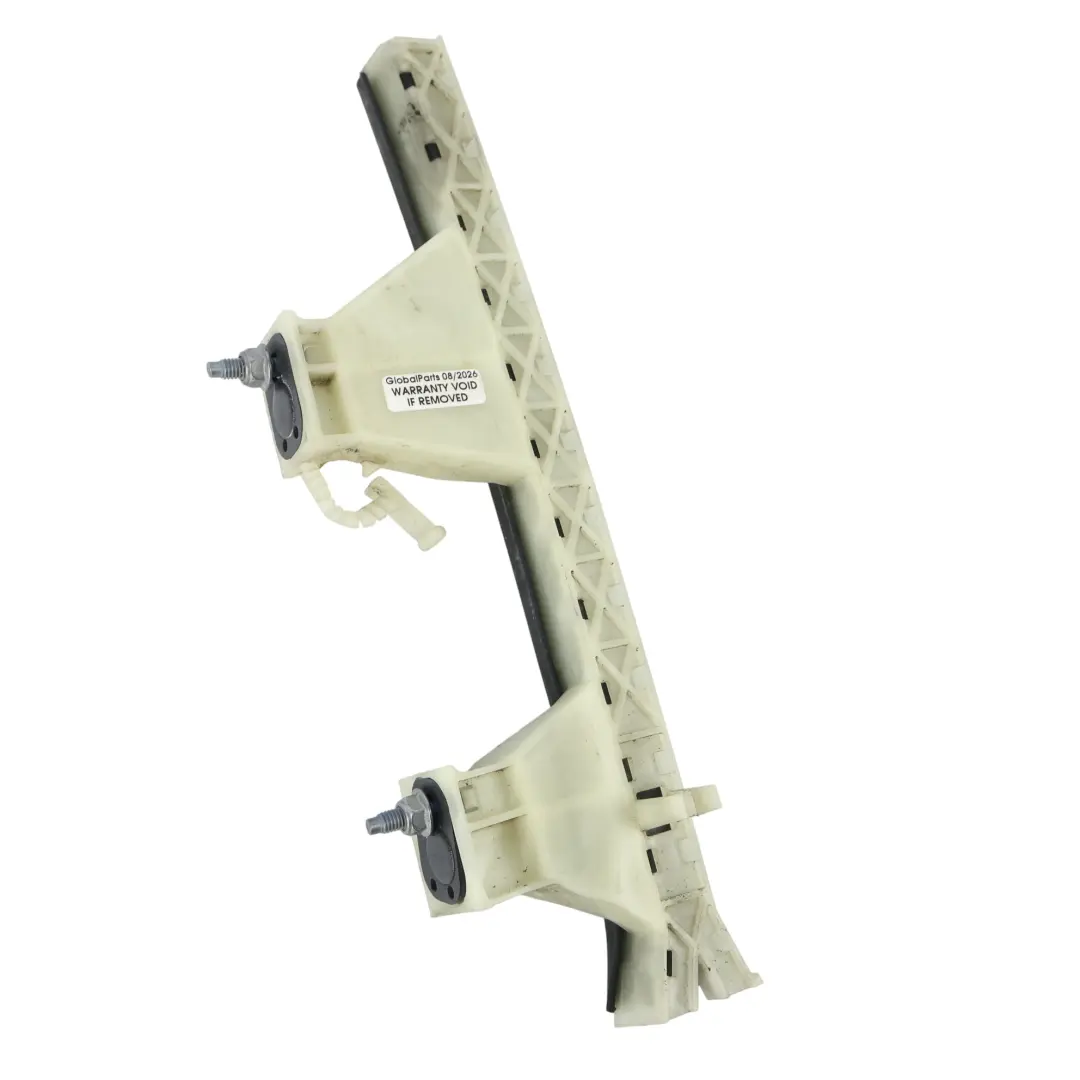 Citroën C4 Grand Picasso Front Door Window Guide Rail Right O/S Side - SKU 9654091580 - Part number 9654091580