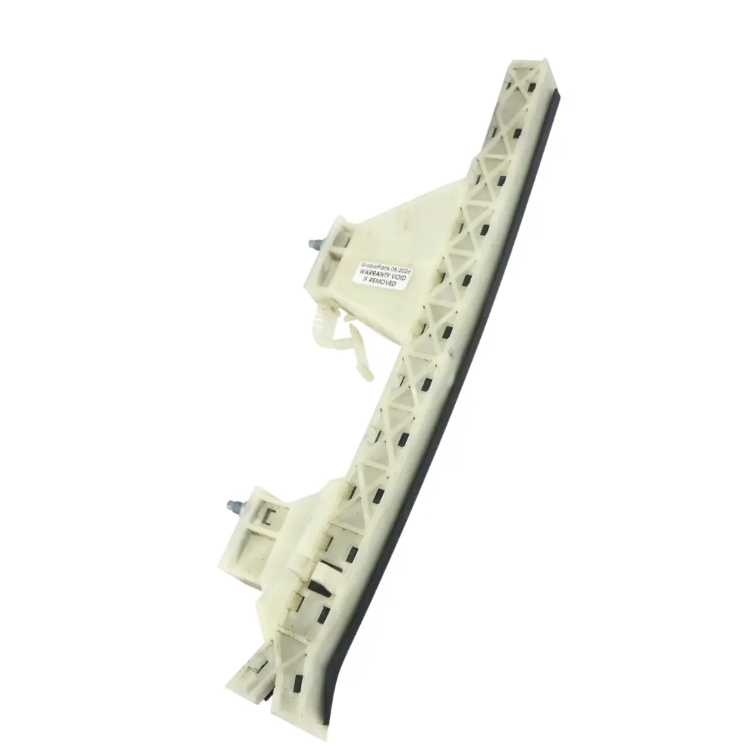 Citroën C4 Grand Picasso Front Door Window Guide Rail Right O/S Side - SKU 9654091580 - Part number 9654091580