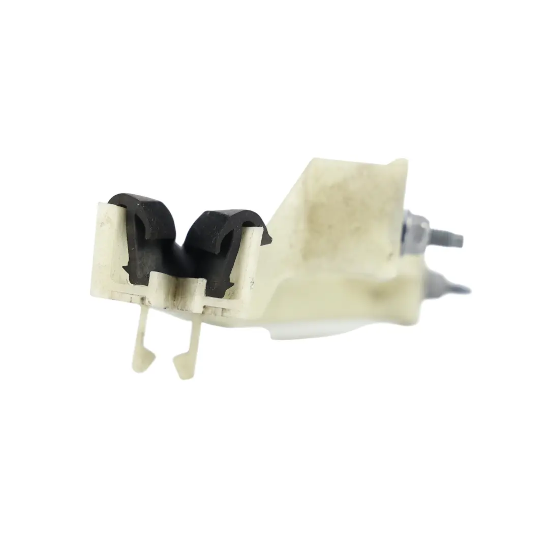 Citroën C4 Grand Picasso Front Door Window Guide Rail Right O/S Side - SKU 9654091580 - Part number 9654091580
