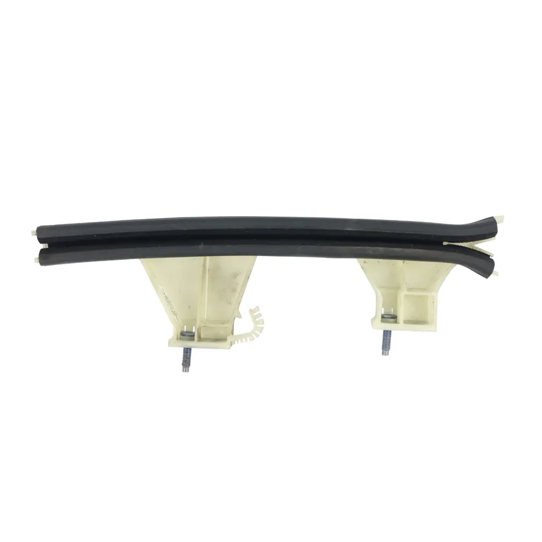  Citroen C4 Grand Picasso Prowadnica Szyby Przednich Drzwi Lewa - SKU 9654091680 - Numer Części 9654091680