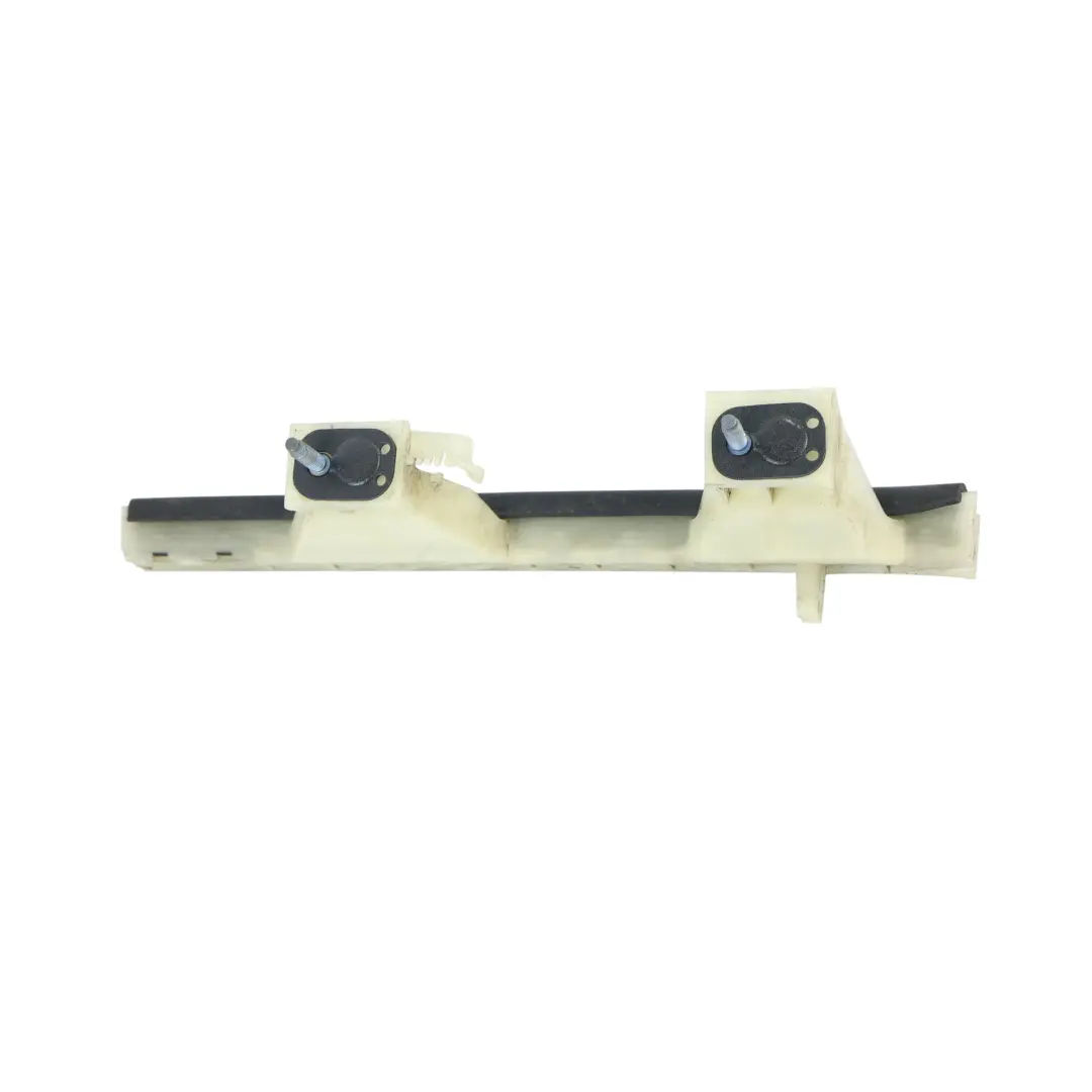  Citroen C4 Grand Picasso Prowadnica Szyby Przednich Drzwi Lewa - SKU 9654091680 - Numer Części 9654091680