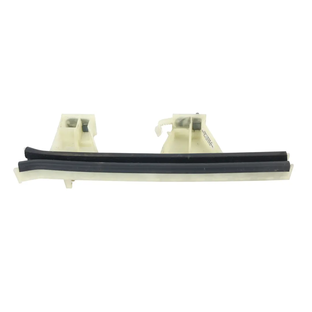 Front Door Window Groove Guide Left N/S to Citroën C4 Grand Picasso with Part number 9654091680 Citroën C4 Grand Picasso Front Door Window Groove Guide Left N/S - SKU 9654091680 - Part number 9654091680