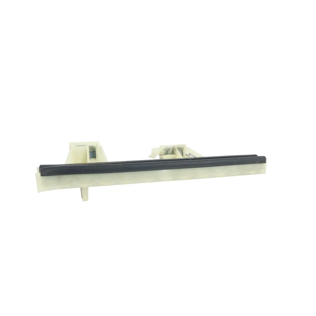 Front Door Window Groove Guide Left N/S to Citroën C4 Grand Picasso with Part number 9654091680 Citroën C4 Grand Picasso Front Door Window Groove Guide Left N/S - SKU 9654091680 - Part number 9654091680