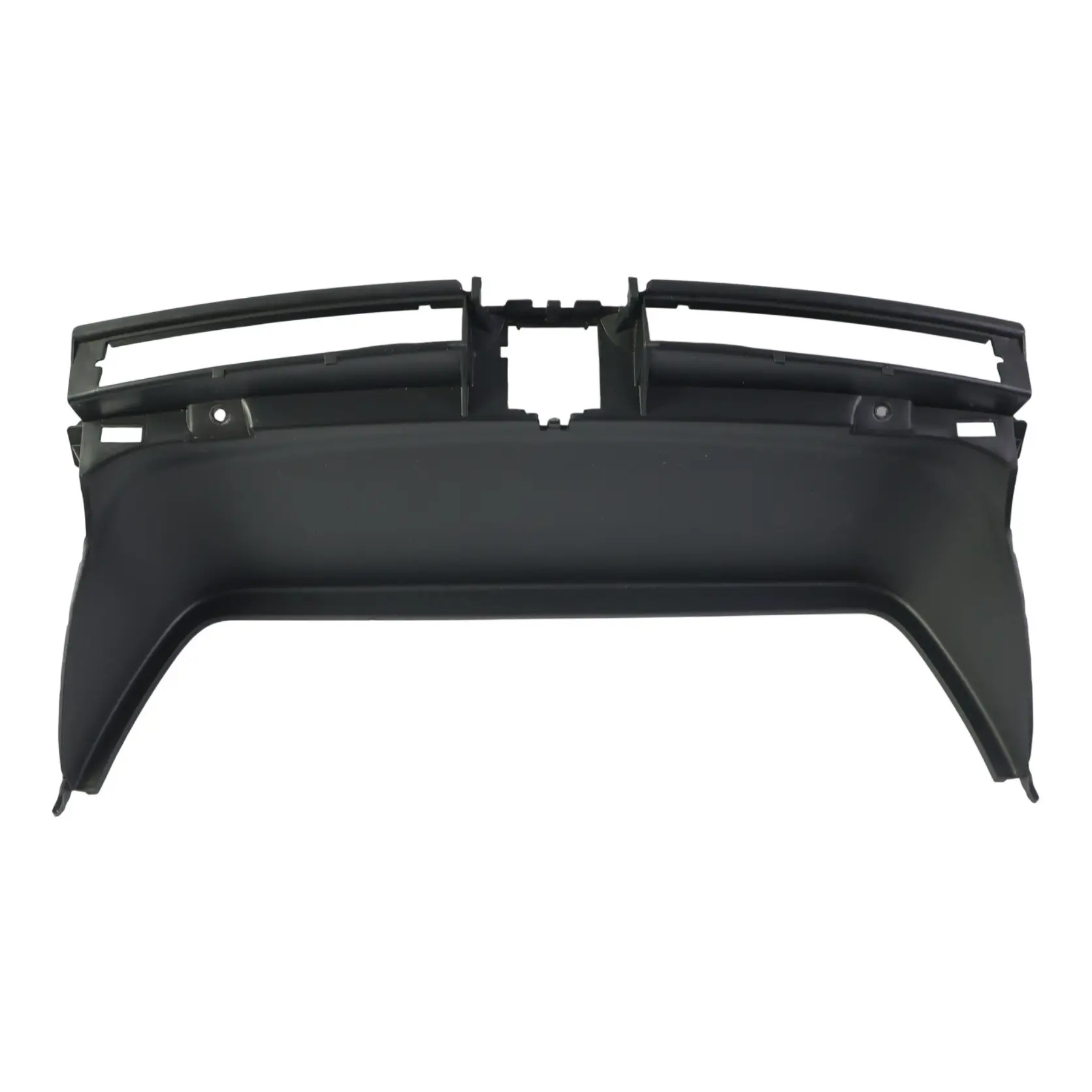 Citroën C4 Picasso Mk1 Instrument Cluster Speedo Clocks Under Trim 9654110277