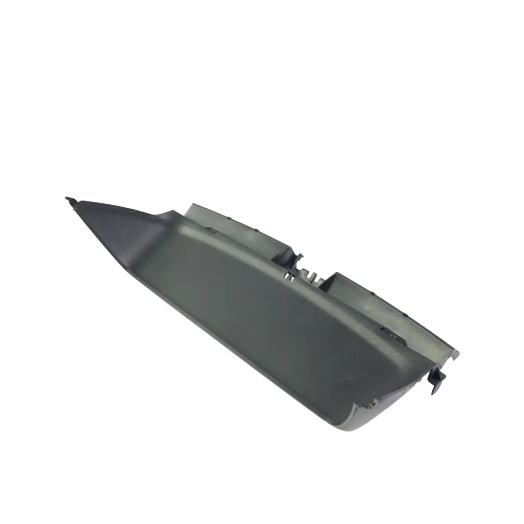  Citroen C4 Picasso Mk1 Panel Osłona Ramka Licznika - SKU 9654110277 - Numer Części 9654110277