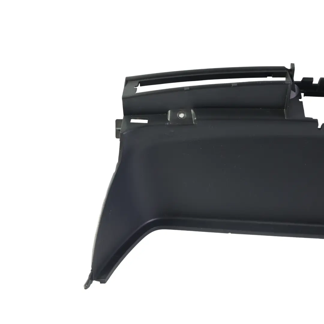 Citroën C4 Picasso Mk1 Instrumententafel Tacho Zierblende - SKU 9654110277 - Teilenummer 9654110277