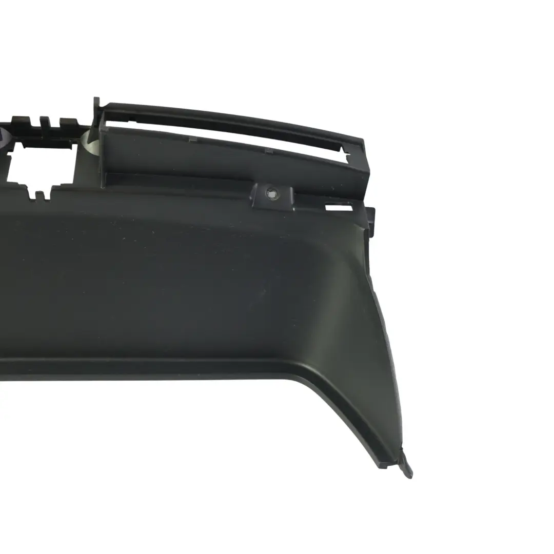 Citroën C4 Picasso Mk1 Instrument Cluster Speedo Clocks Under Trim - SKU 9654110277 - Part number 9654110277