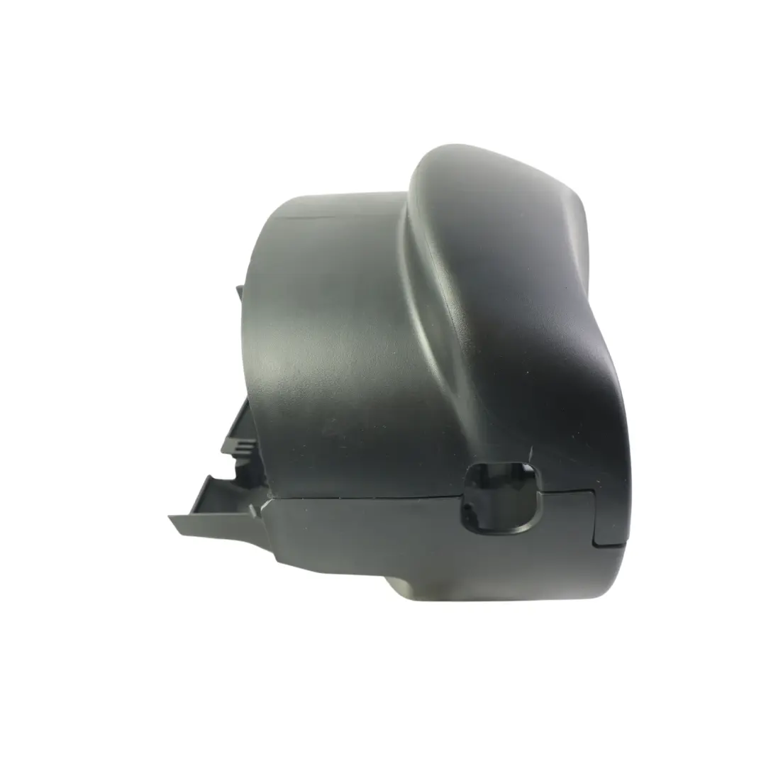 Steering Column Surround Cowl Trim Panel to Citroën C4 Picasso with Part number 9654110477 Citroën C4 Picasso Steering Column Surround Cowl Trim Panel - SKU 9654110477 - Part number 9654110477
