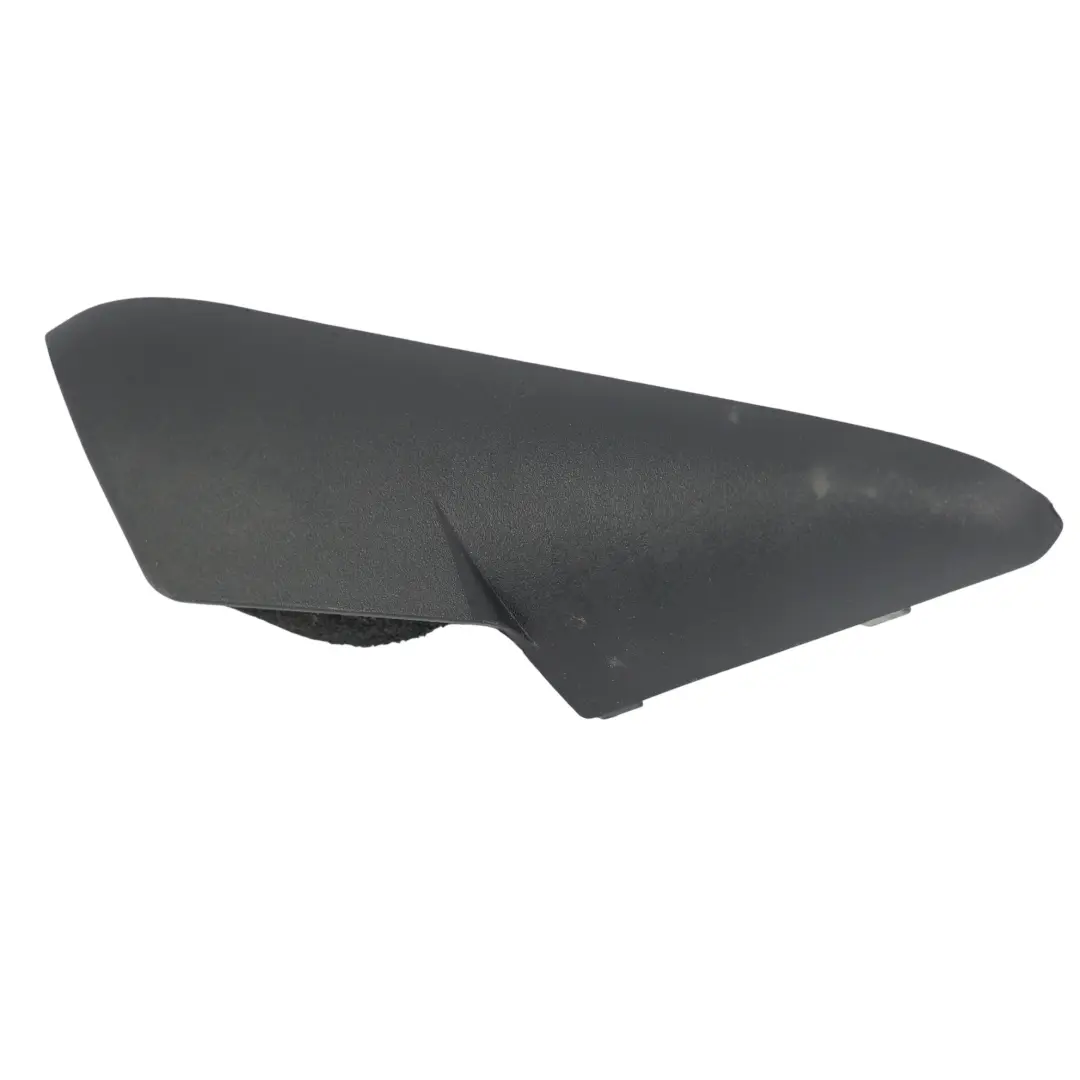 Citroën C4 Grand Picasso Inerior Wing Mirror Trim Cover Right O/S - SKU 9654144477 - Part number 9654144477