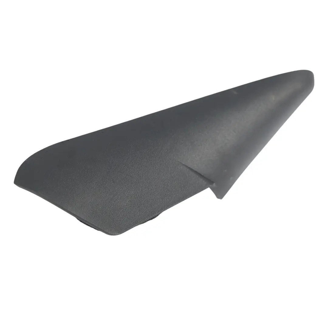 Citroën C4 Grand Picasso Inerior Wing Mirror Trim Cover Right O/S - SKU 9654144477 - Part number 9654144477