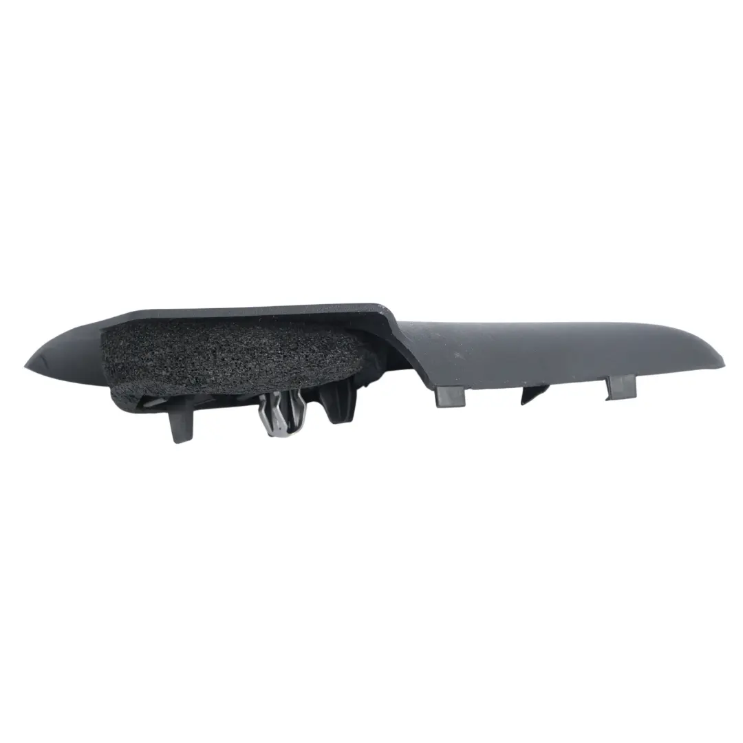 Citroën C4 Grand Picasso Inerior Wing Mirror Trim Cover Right O/S - SKU 9654144477 - Part number 9654144477