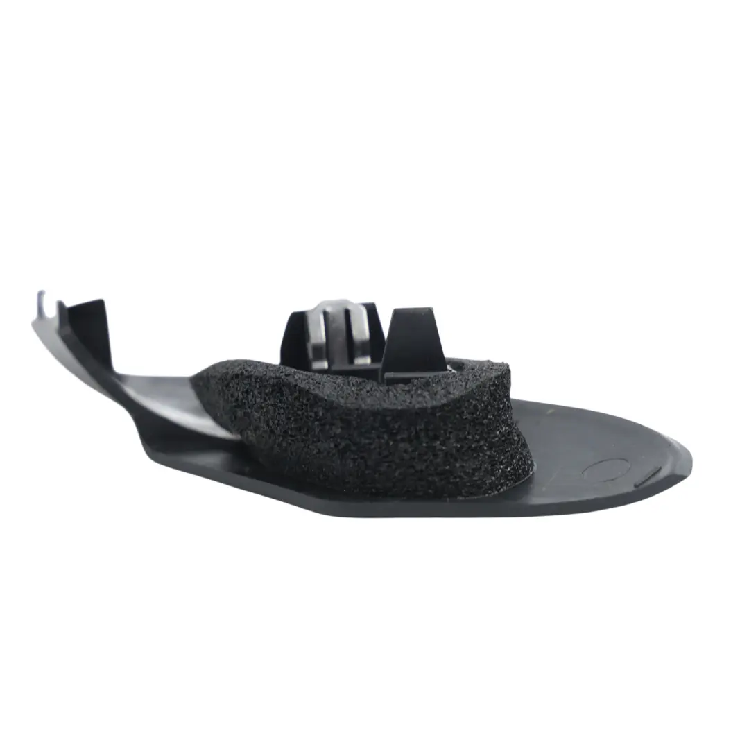 Citroën C4 Grand Picasso Inerior Wing Mirror Trim Cover Right O/S - SKU 9654144477 - Part number 9654144477