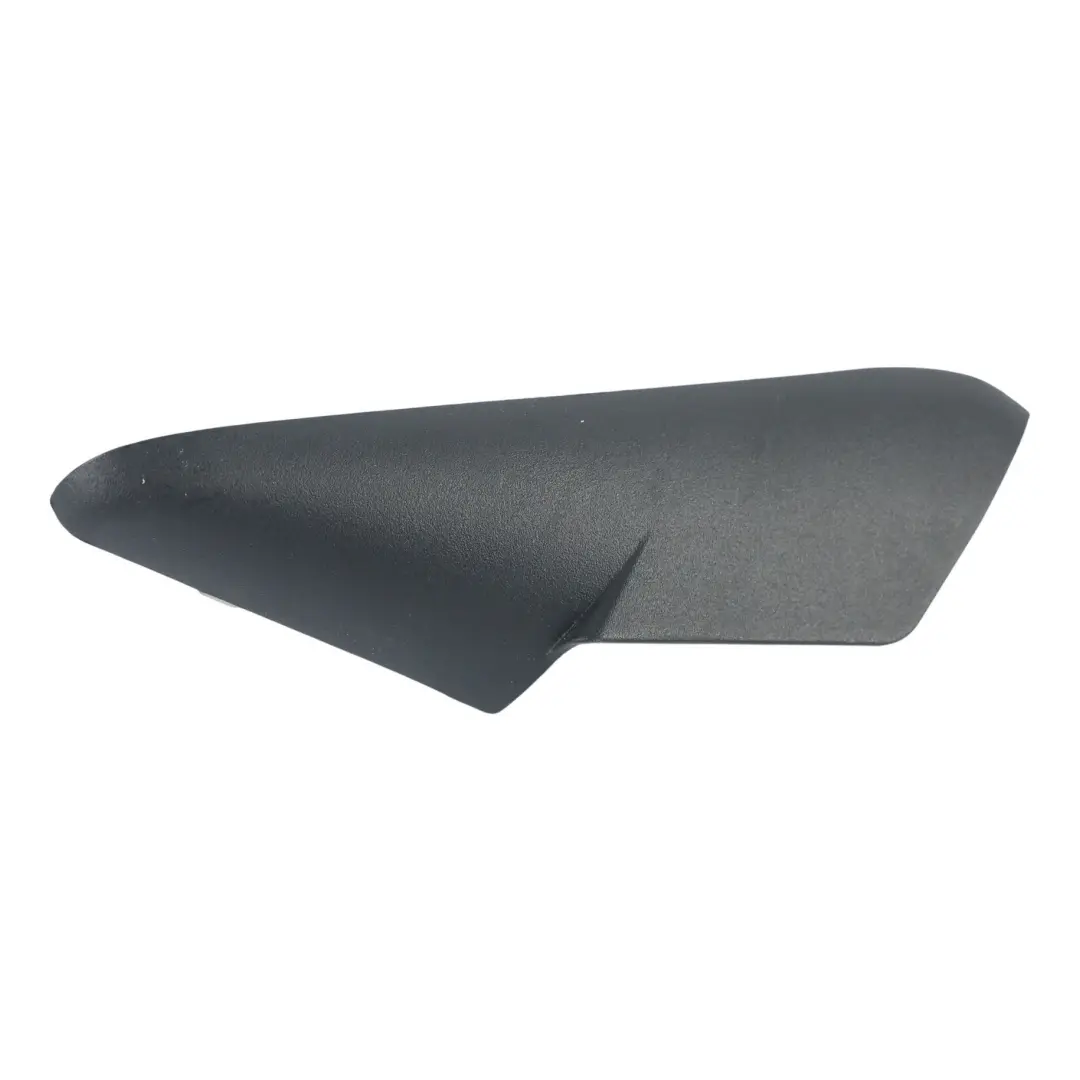 Citroën C4 Grand Picasso Door Wing Mirror Trim Cover Panel Left N/S - SKU 9654144577 - Part number 9654144577