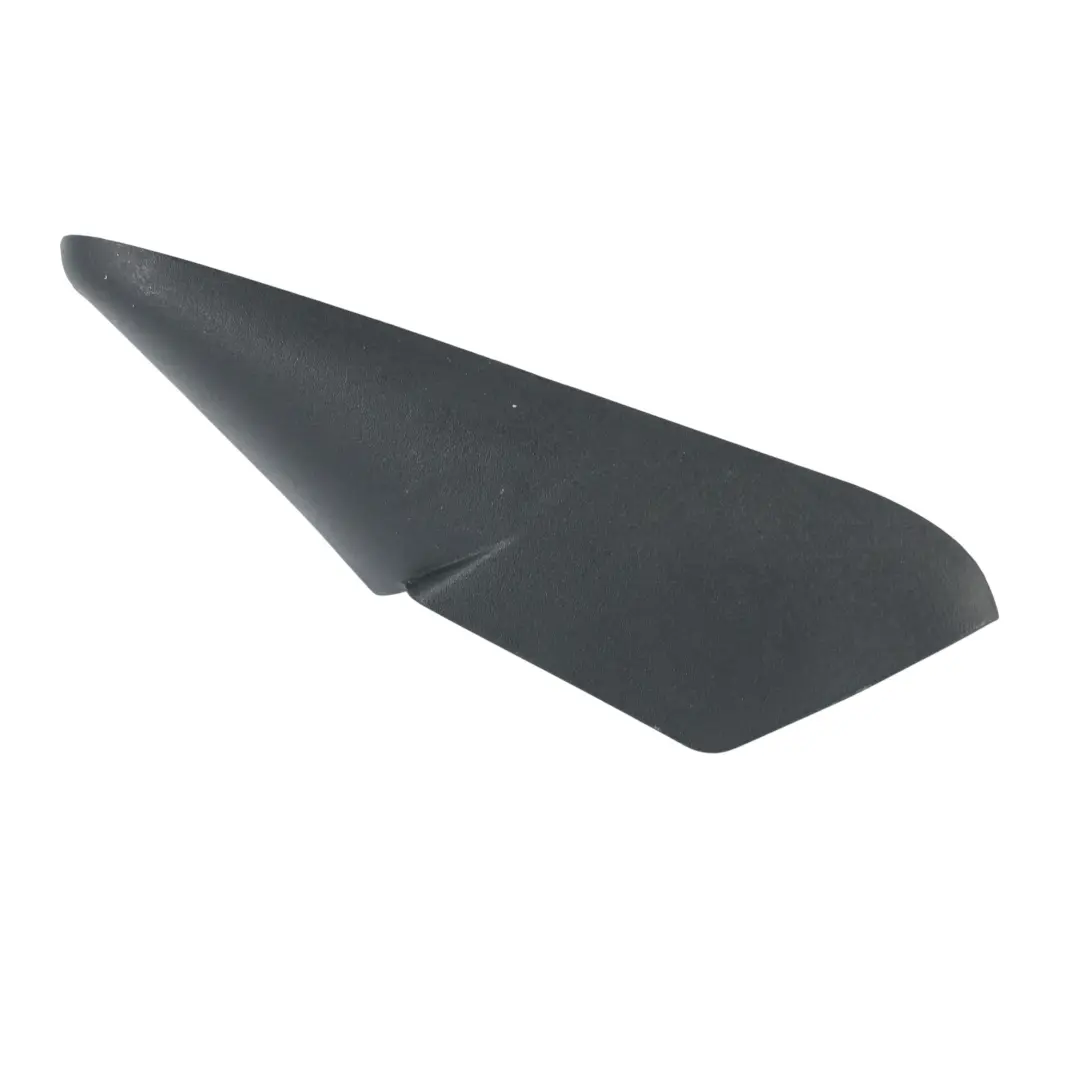 Door Wing Mirror Trim Cover Panel Left N/S to Citroën C4 Grand Picasso with Part number 9654144577 Citroën C4 Grand Picasso Door Wing Mirror Trim Cover Panel Left N/S - SKU 9654144577 - Part number 9654144577