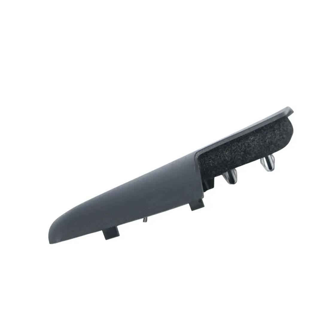 Citroën C4 Grand Picasso Door Wing Mirror Trim Cover Panel Left N/S - SKU 9654144577 - Part number 9654144577