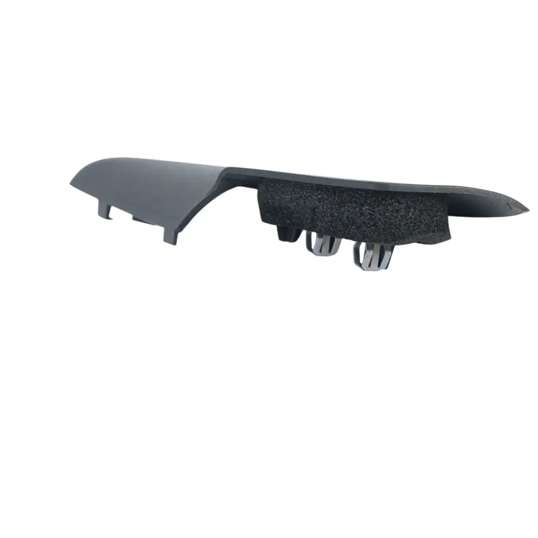 Citroën C4 Grand Picasso Door Wing Mirror Trim Cover Panel Left N/S - SKU 9654144577 - Part number 9654144577