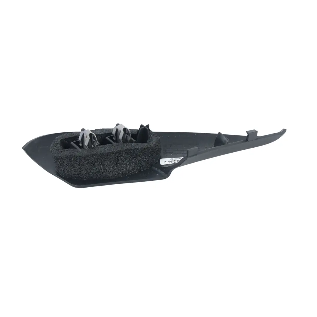 Citroën C4 Grand Picasso Door Wing Mirror Trim Cover Panel Left N/S - SKU 9654144577 - Part number 9654144577