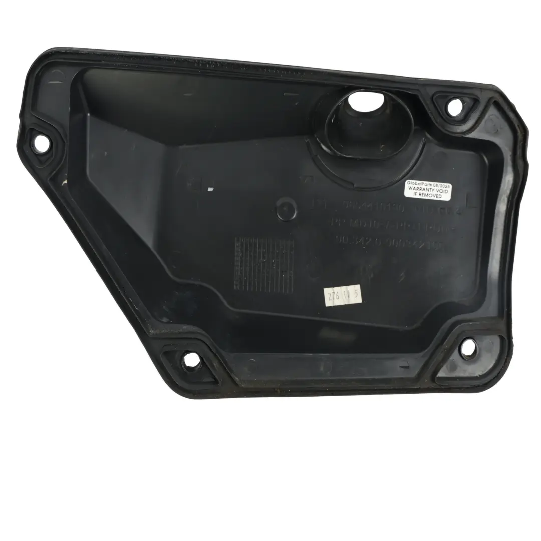 Headlight Washer Cover Cap Lid Right O/S to Citroën C4 Grand Picasso with Part number 9654410180 Citroën C4 Grand Picasso Headlight Washer Cover Cap Lid Right O/S - SKU 9654410180 - Part number 9654410180