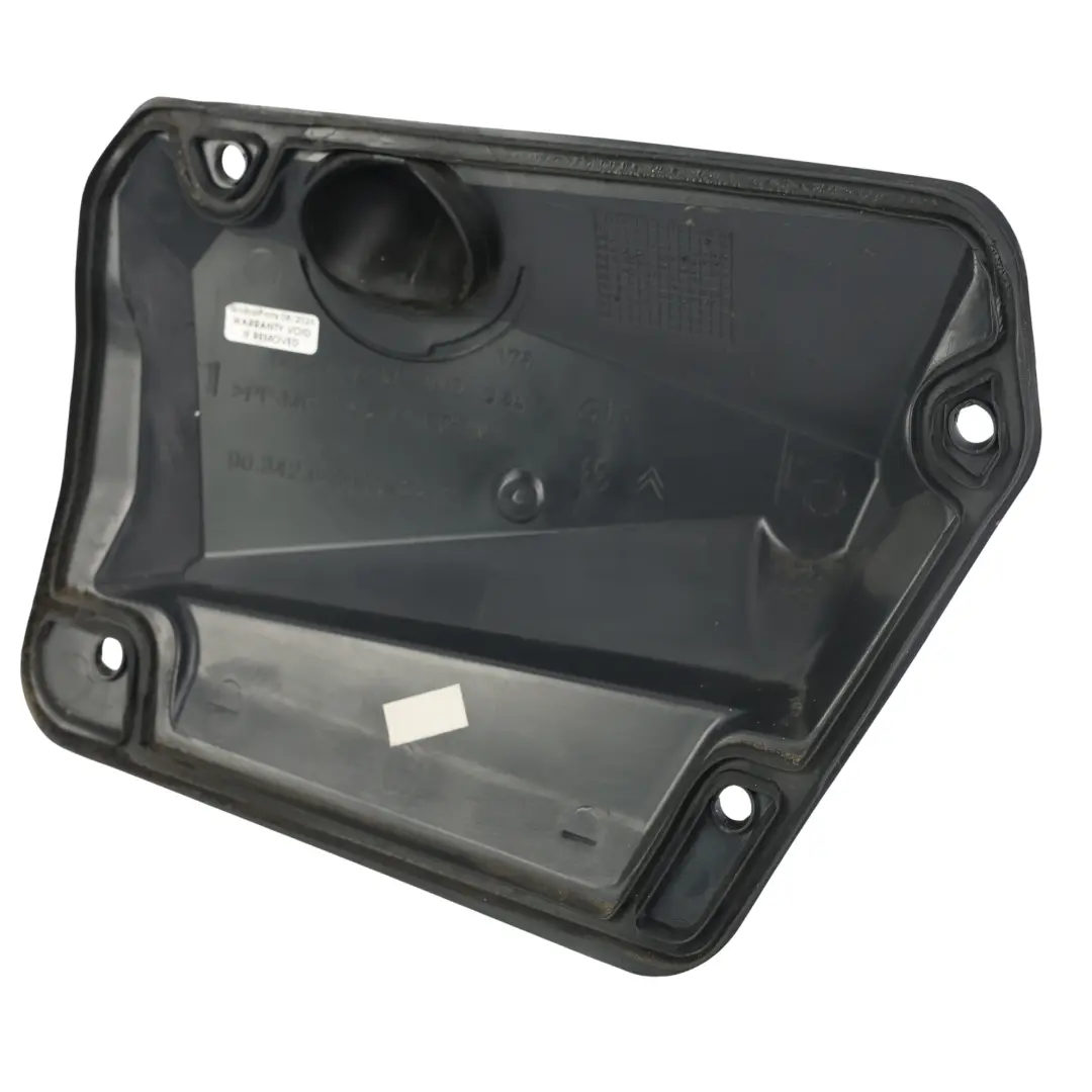 Headlight Washer Cover Cap Lid Left N/S to Citroën C4 Grand Picasso with Part number 9654410280 Citroën C4 Grand Picasso Headlight Washer Cover Cap Lid Left N/S - SKU 9654410280 - Part number 9654410280