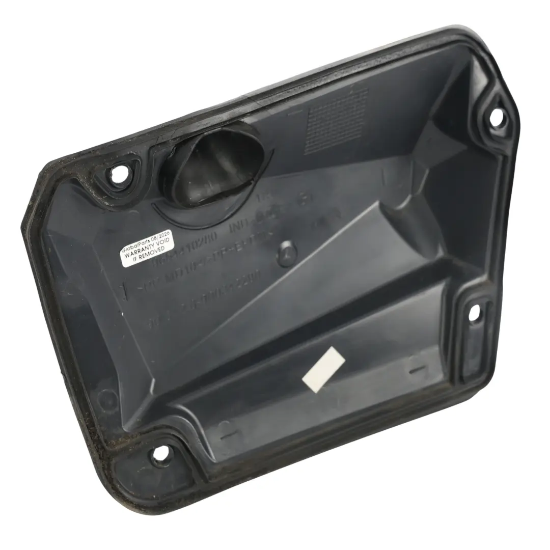 Headlight Washer Cover Cap Lid Left N/S to Citroën C4 Grand Picasso with Part number 9654410280 Citroën C4 Grand Picasso Headlight Washer Cover Cap Lid Left N/S - SKU 9654410280 - Part number 9654410280