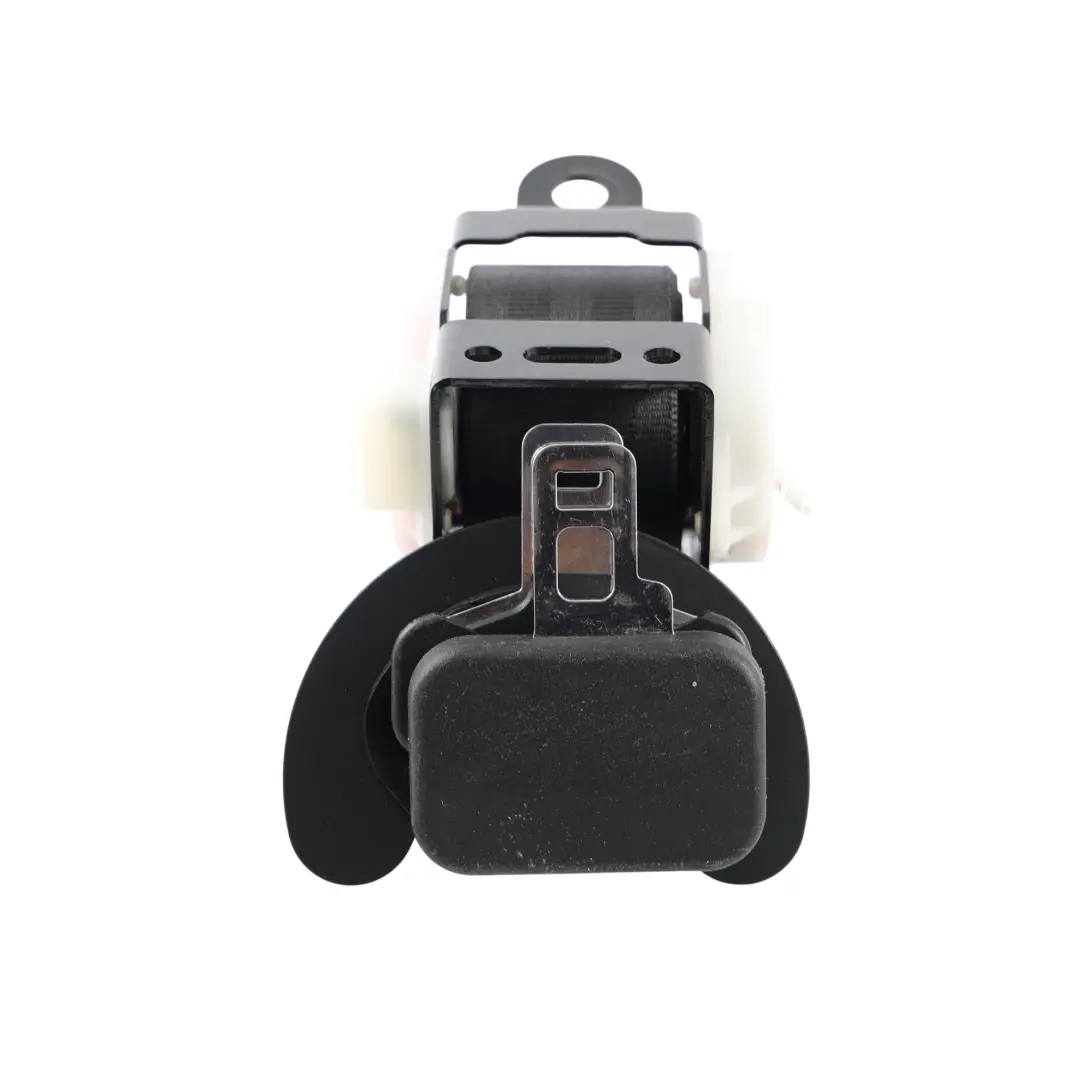 Citroën C4 Grand Picasso Cinturón Seguridad Central Trasero - SKU 9654438077 - Número de pieza 9654438077