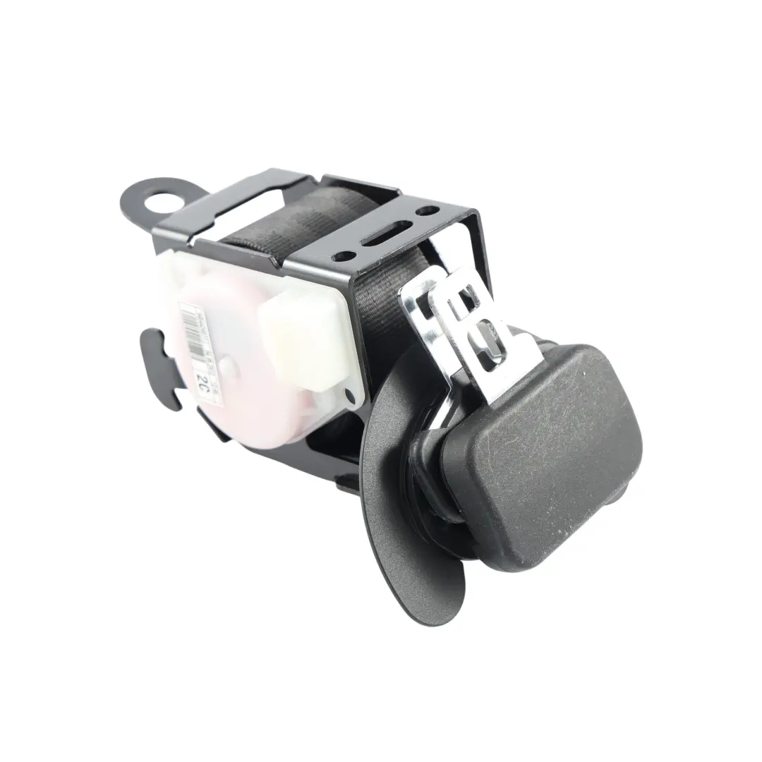 Citroën C4 Grand Picasso Cinturón Seguridad Central Trasero - SKU 9654438077 - Número de pieza 9654438077