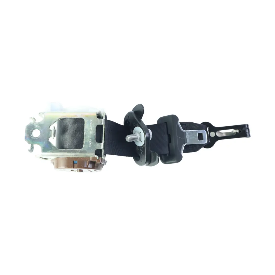  Citroen C4 Grand Picasso Pas Bezpieczeństwa Prawy 3. Rząd - SKU 9654454377 - Numer Części 9654454377
