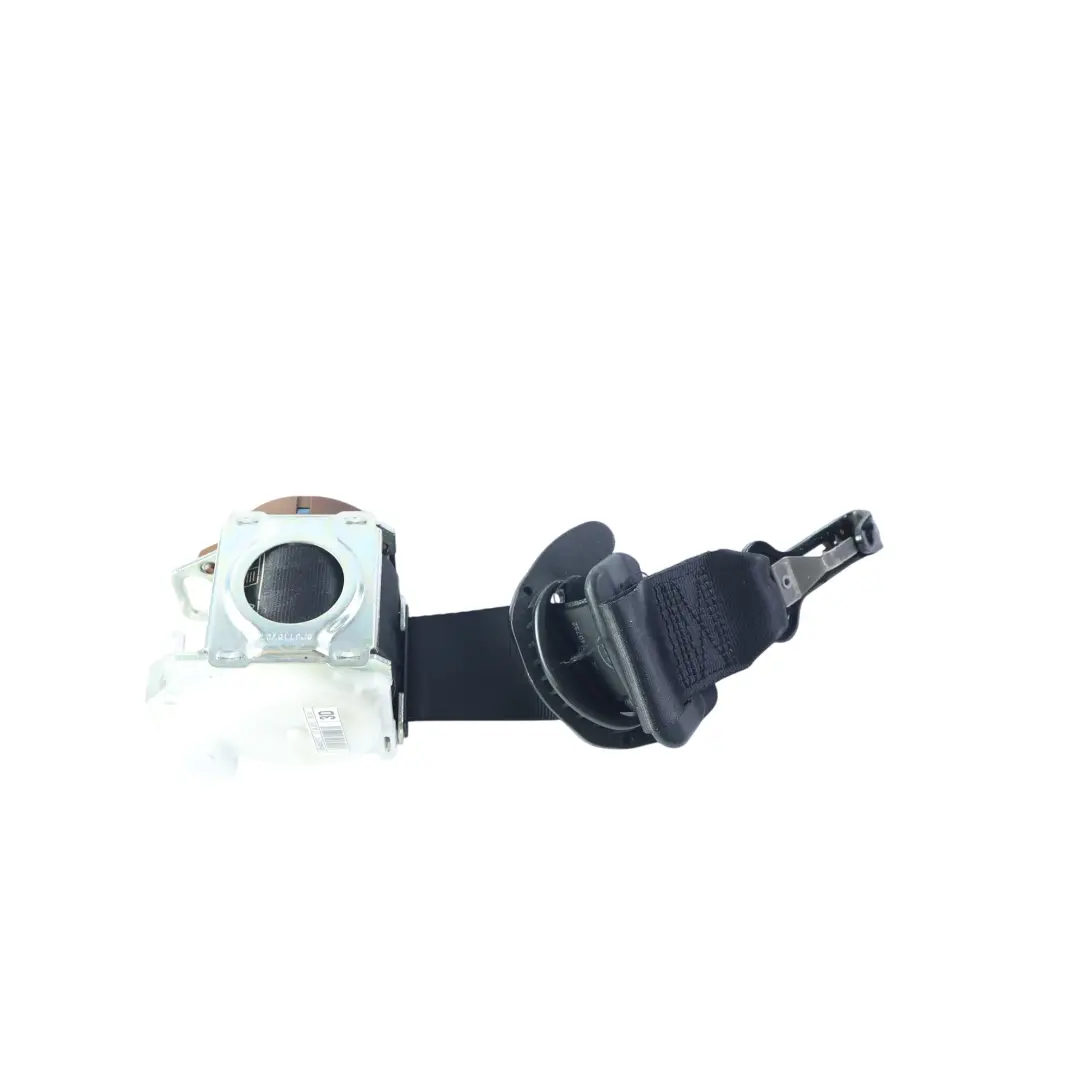 Citroen C4 Grand Picasso Pas Bezpieczeństwa Prawy 3. Rząd do o numerze 9654454377 Citroen C4 Grand Picasso Pas Bezpieczeństwa Prawy 3. Rząd - SKU 9654454377 - Numer Części 9654454377