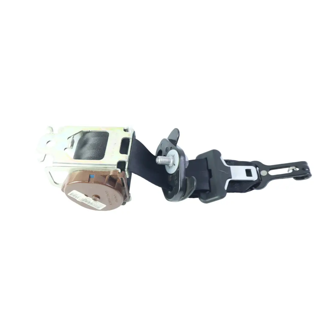  Citroen C4 Grand Picasso Pas Bezpieczeństwa Prawy 3. Rząd - SKU 9654454377 - Numer Części 9654454377