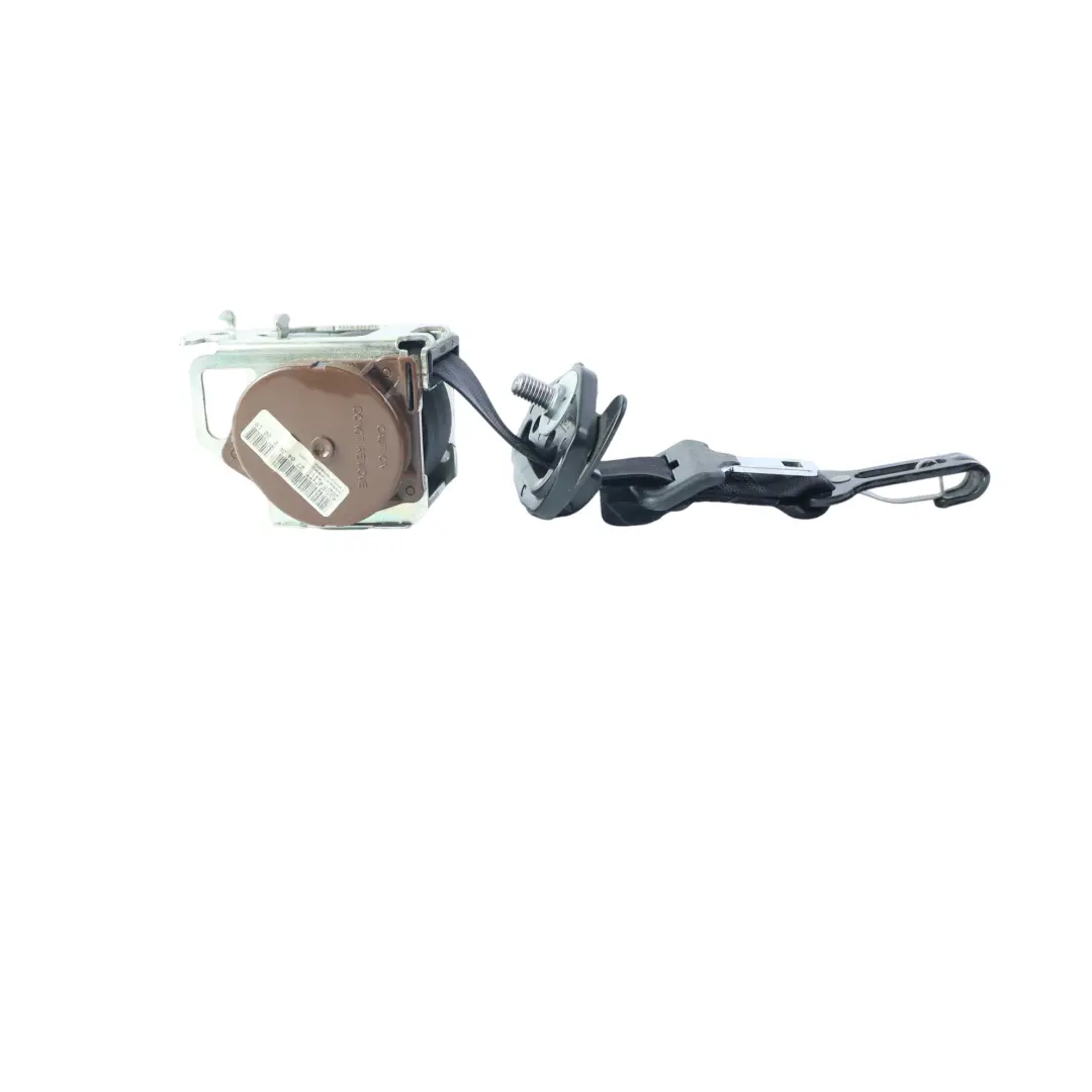 Citroën C4 Grand Picasso Seatbely Third Row Seat Belt Right O/S - SKU 9654454377 - Part number 9654454377