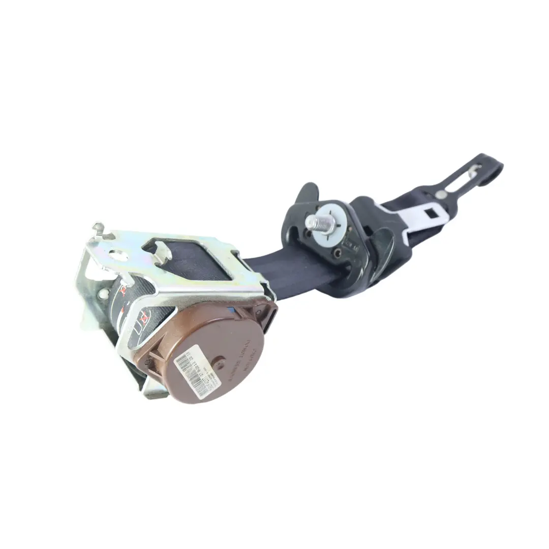 Citroen C4 Grand Picasso Pas Bezpieczeństwa Prawy 3. Rząd do o numerze 9654454377 Citroen C4 Grand Picasso Pas Bezpieczeństwa Prawy 3. Rząd - SKU 9654454377 - Numer Części 9654454377