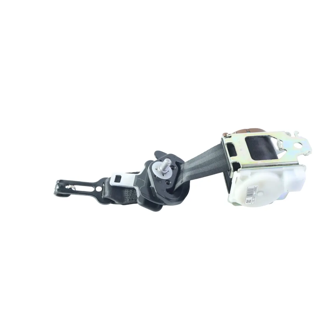  Citroen C4 Grand Picasso Pas Bezpieczeństwa Prawy 3. Rząd - SKU 9654454377 - Numer Części 9654454377