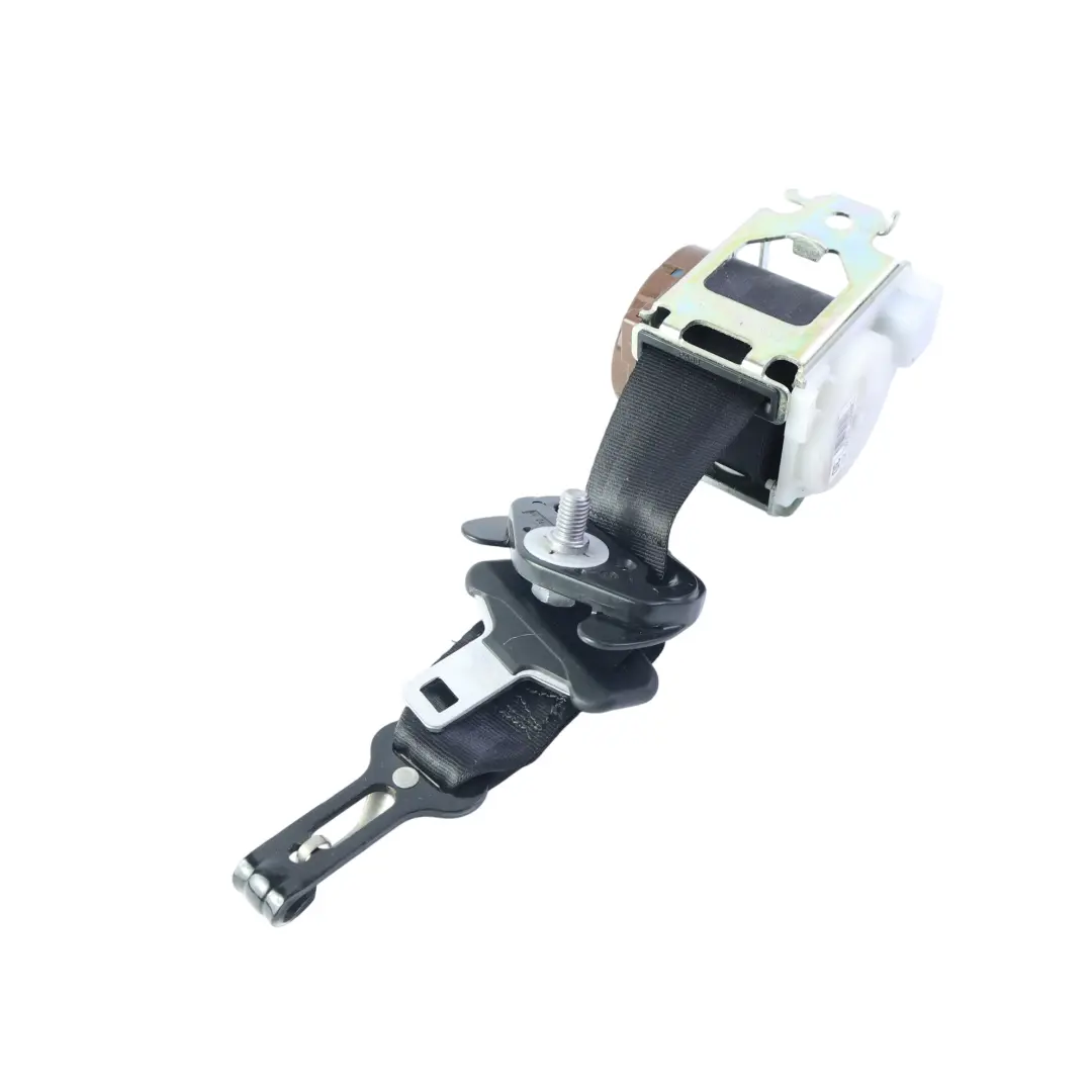  Citroen C4 Grand Picasso Pas Bezpieczeństwa Prawy 3. Rząd - SKU 9654454377 - Numer Części 9654454377