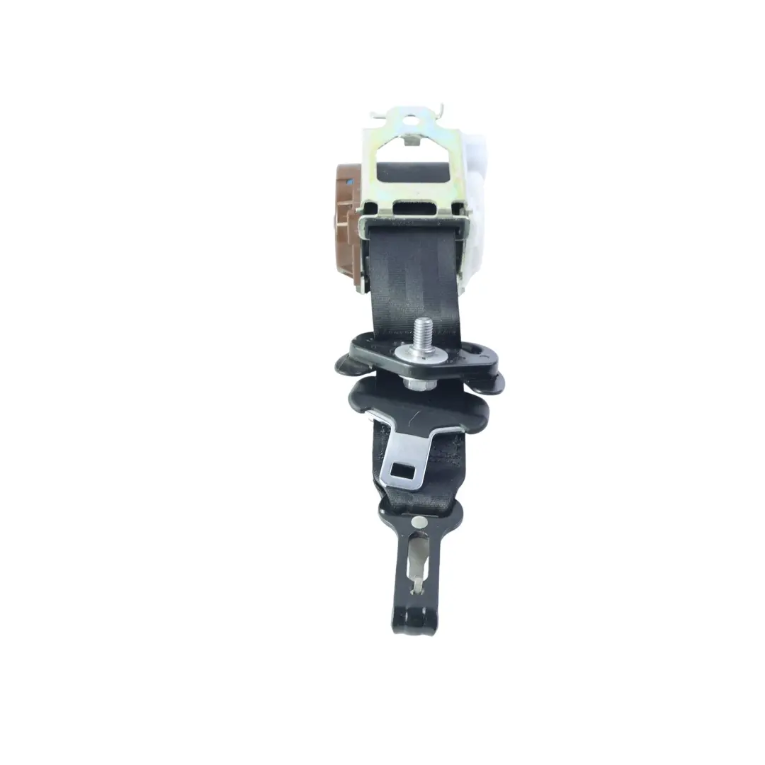 Citroën C4 Grand Picasso Seatbely Third Row Seat Belt Right O/S - SKU 9654454377 - Part number 9654454377