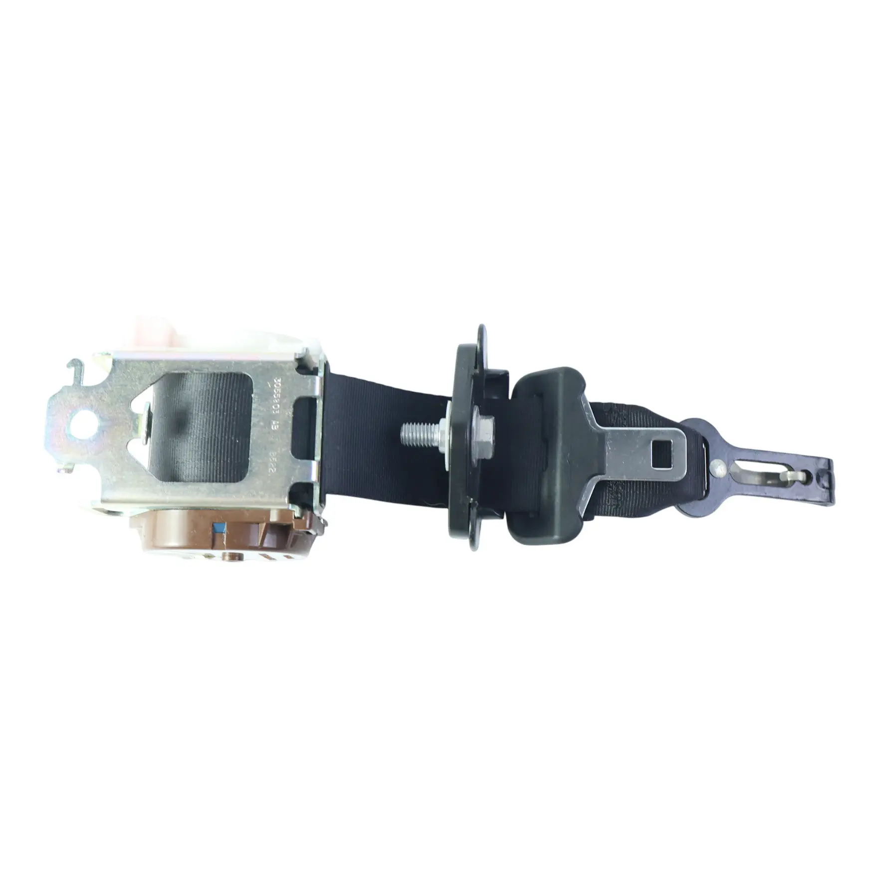 Citroen C4 Grand Picasso Pas Bezpieczeństwa III Rząd Lewy 9654454477