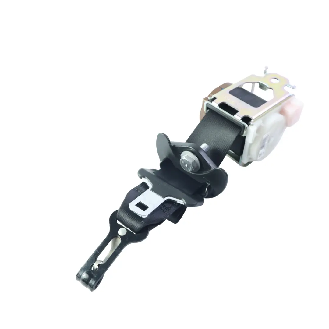  Citroen C4 Grand Picasso Pas Bezpieczeństwa III Rząd Lewy - SKU 9654454477 - Numer Części 9654454477