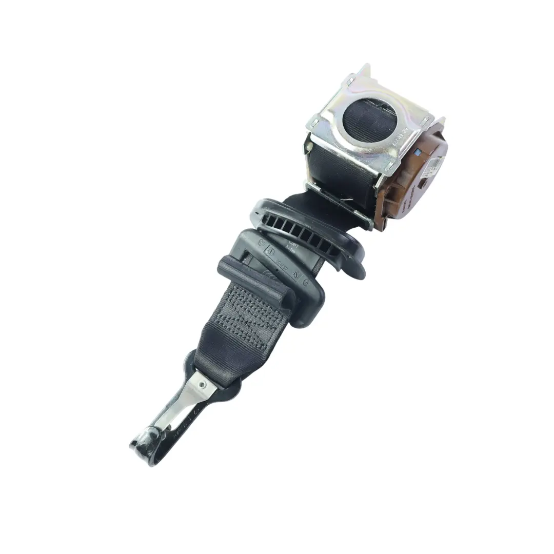 Citroen C4 Grand Picasso Pas Bezpieczeństwa III Rząd Lewy do o numerze 9654454477 Citroen C4 Grand Picasso Pas Bezpieczeństwa III Rząd Lewy - SKU 9654454477 - Numer Części 9654454477