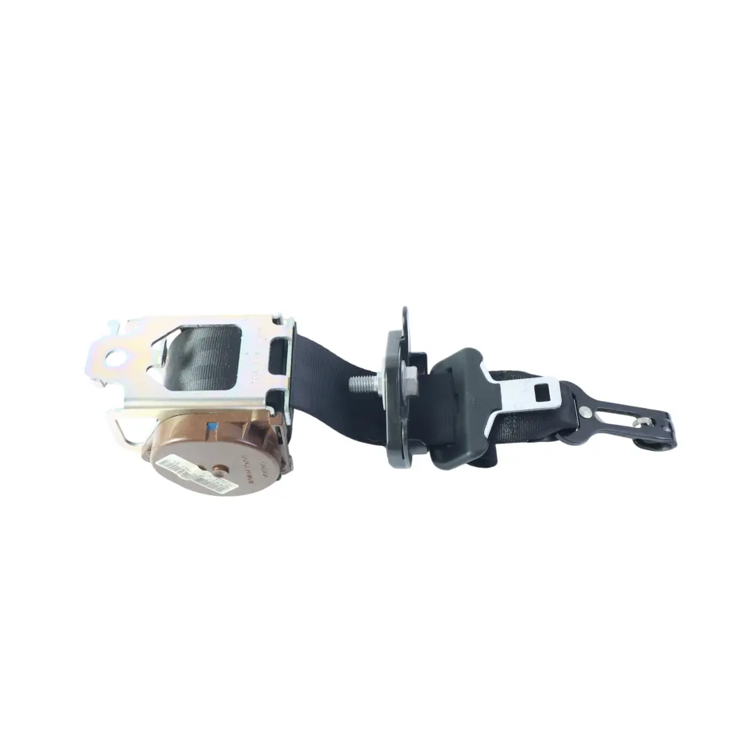 Citroen C4 Grand Picasso Pas Bezpieczeństwa III Rząd Lewy do o numerze 9654454477 Citroen C4 Grand Picasso Pas Bezpieczeństwa III Rząd Lewy - SKU 9654454477 - Numer Części 9654454477