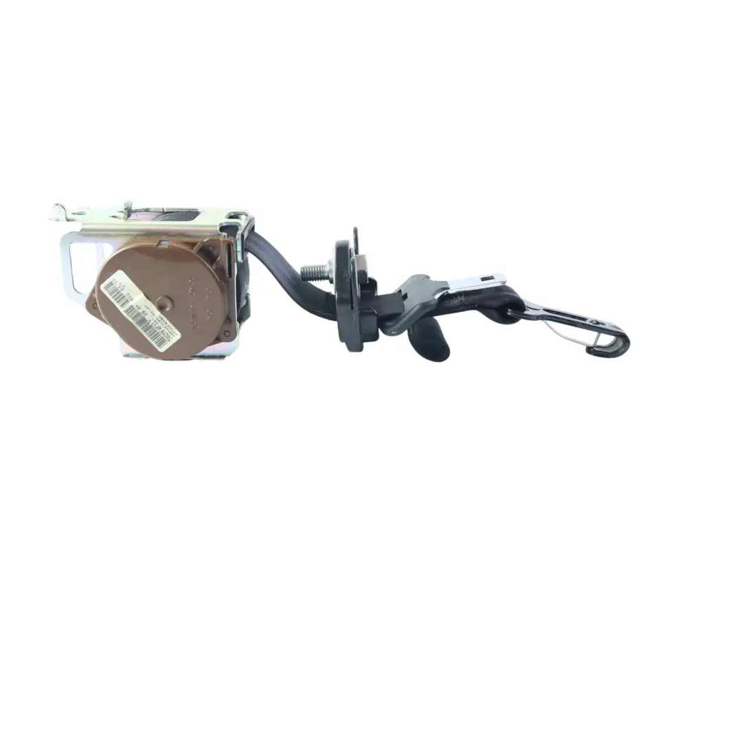 Citroën C4 Grand Picasso Seatbely Third Row Seat Belt Left N/S - SKU 9654454477 - Part number 9654454477