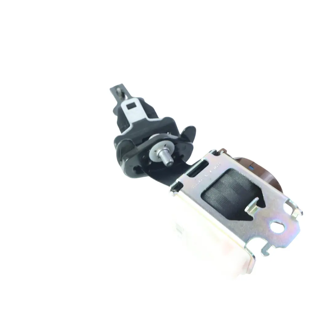 Citroen C4 Grand Picasso Pas Bezpieczeństwa III Rząd Lewy do o numerze 9654454477 Citroen C4 Grand Picasso Pas Bezpieczeństwa III Rząd Lewy - SKU 9654454477 - Numer Części 9654454477