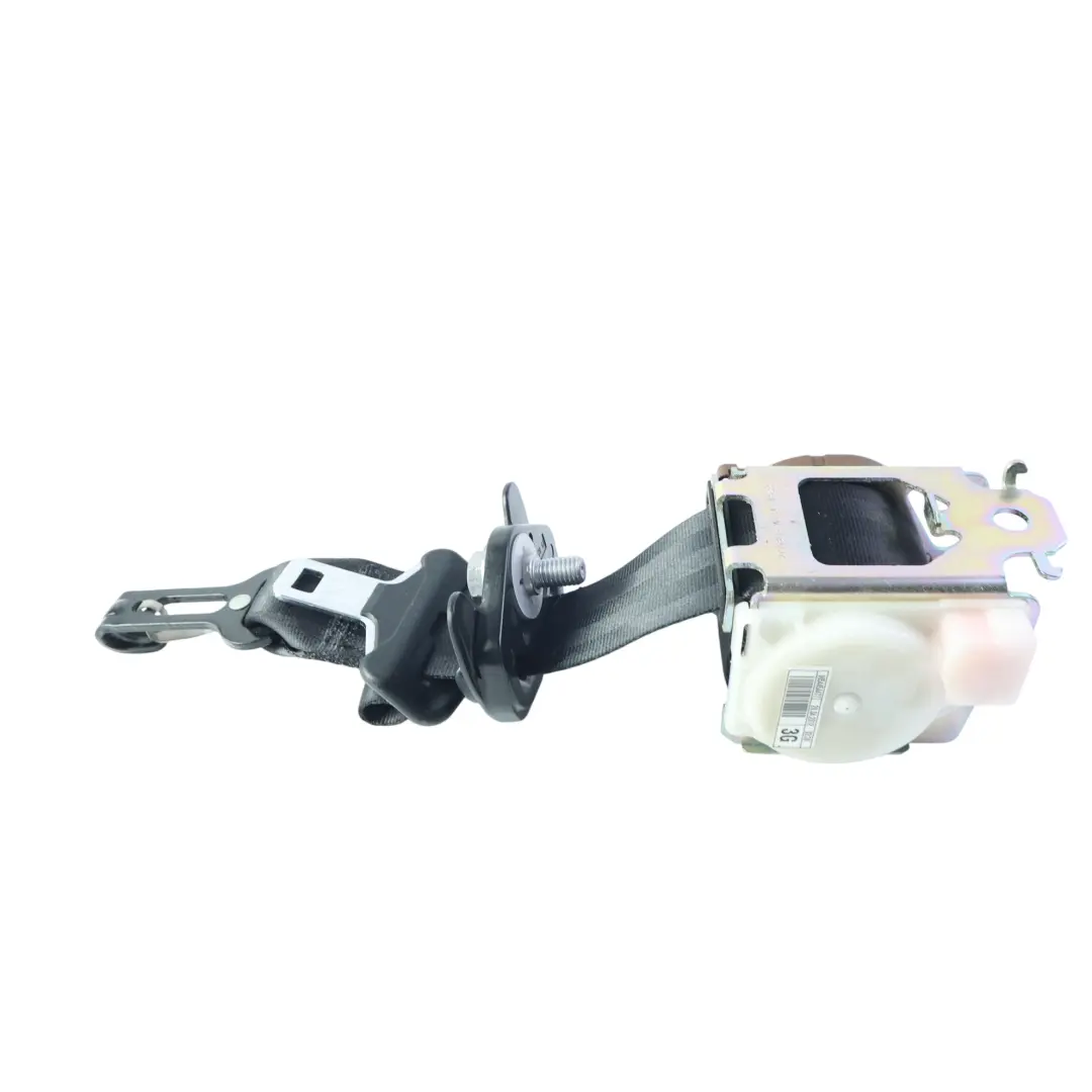 Citroen C4 Grand Picasso Pas Bezpieczeństwa III Rząd Lewy do o numerze 9654454477 Citroen C4 Grand Picasso Pas Bezpieczeństwa III Rząd Lewy - SKU 9654454477 - Numer Części 9654454477