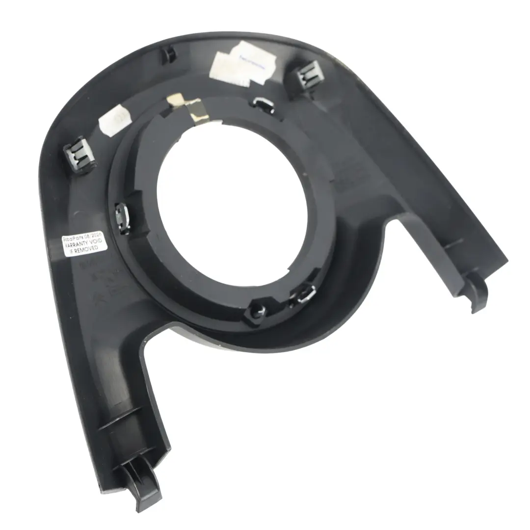 Dashboard Gear Lever Interior Trim Surround to Citroën C4 Picasso with Part number 9654553677 Citroën C4 Picasso Dashboard Gear Lever Interior Trim Surround - SKU 9654553677 - Part number 9654553677