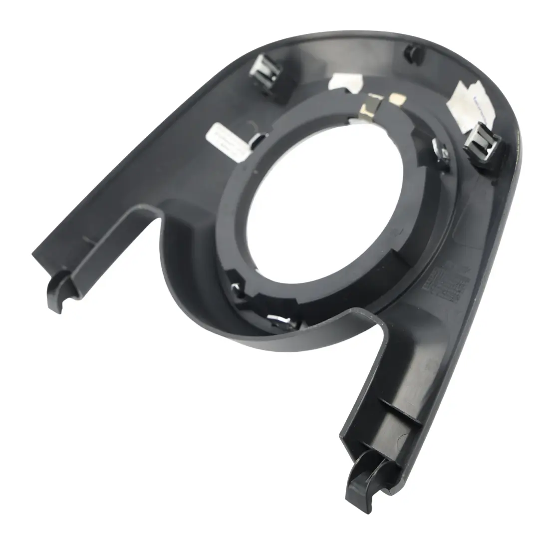 Dashboard Gear Lever Interior Trim Surround to Citroën C4 Picasso with Part number 9654553677 Citroën C4 Picasso Dashboard Gear Lever Interior Trim Surround - SKU 9654553677 - Part number 9654553677