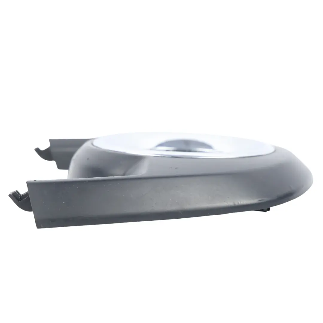 Citroën C4 Picasso Dashboard Gear Lever Interior Trim Surround - SKU 9654553677 - Part number 9654553677